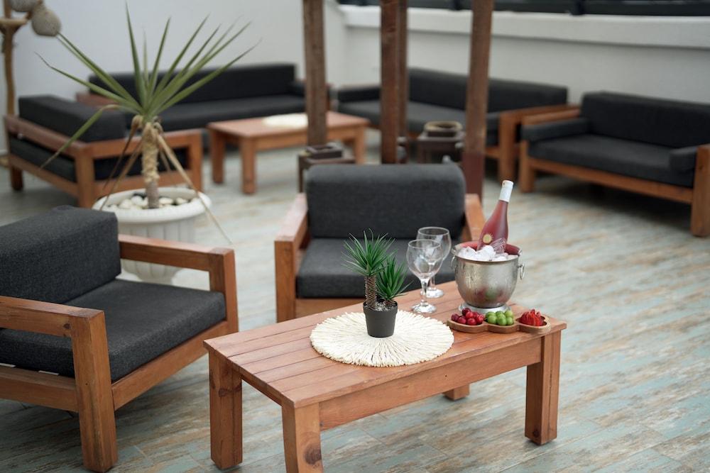 UMBELO SUITES DALYAN — CESME — fotografie hotel nr. 21