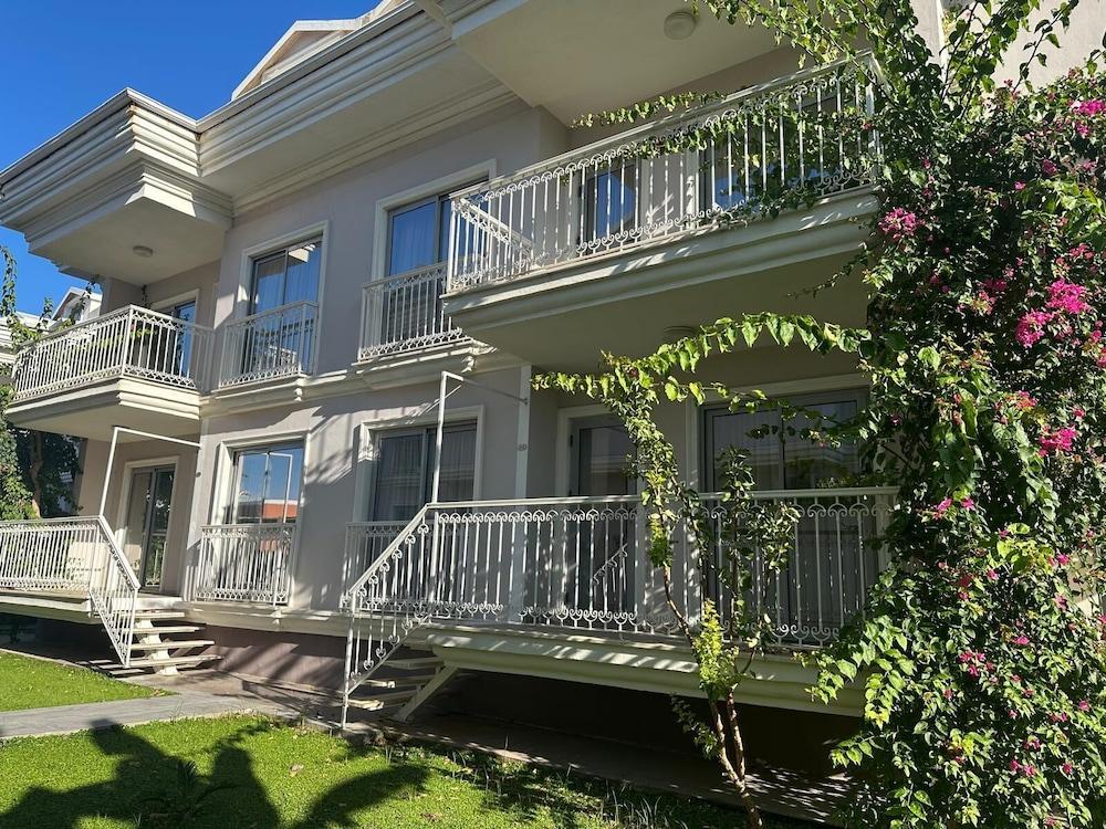 DAPHNE RESIDENCE — FETHIYE — fotografie hotel nr. 10