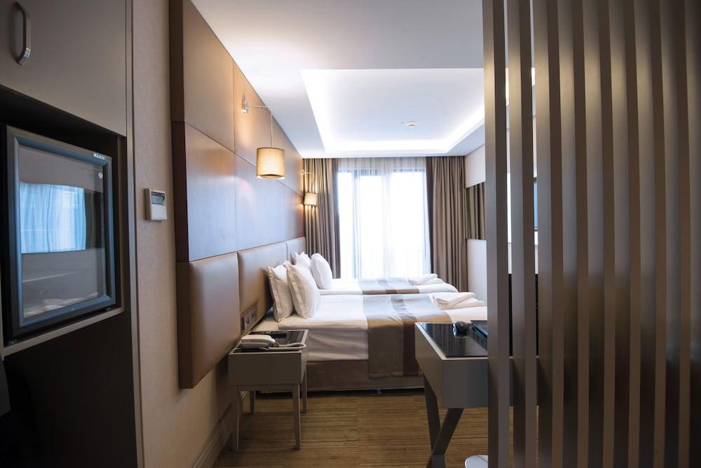 GK REGENCY SUITES — ISTANBUL — fotografie hotel nr. 6