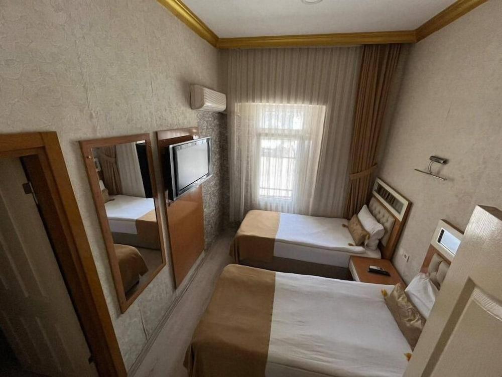 VATAN — IZMIR — fotografie hotel nr. 7