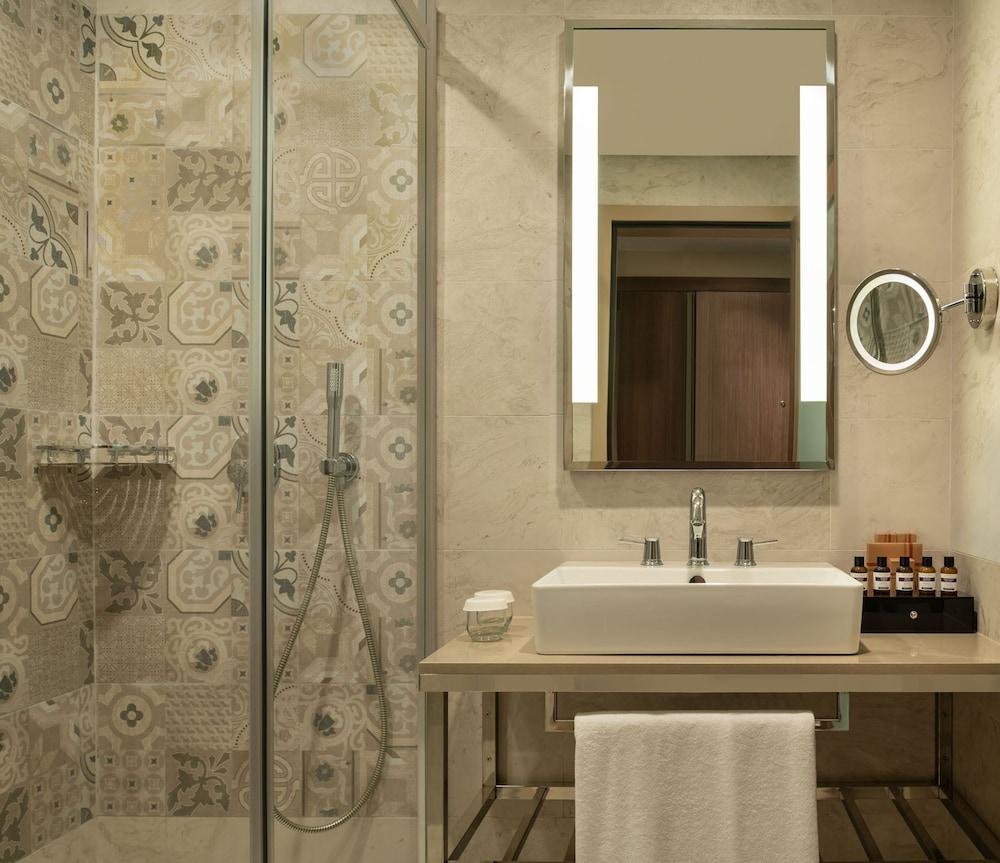 MOVENPICK HOTEL ISTANBUL ASIA AIRPORT — ISTANBUL — фотография отеля №22