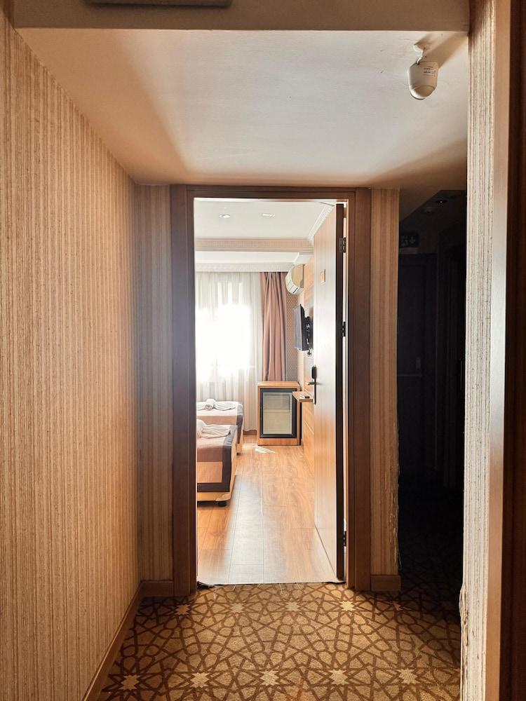 PRENS HOTEL — ISTANBUL — фотография отеля №13