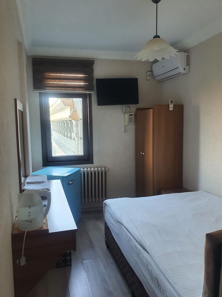 BITER HOTEL — ISTANBUL — фотография отеля №13