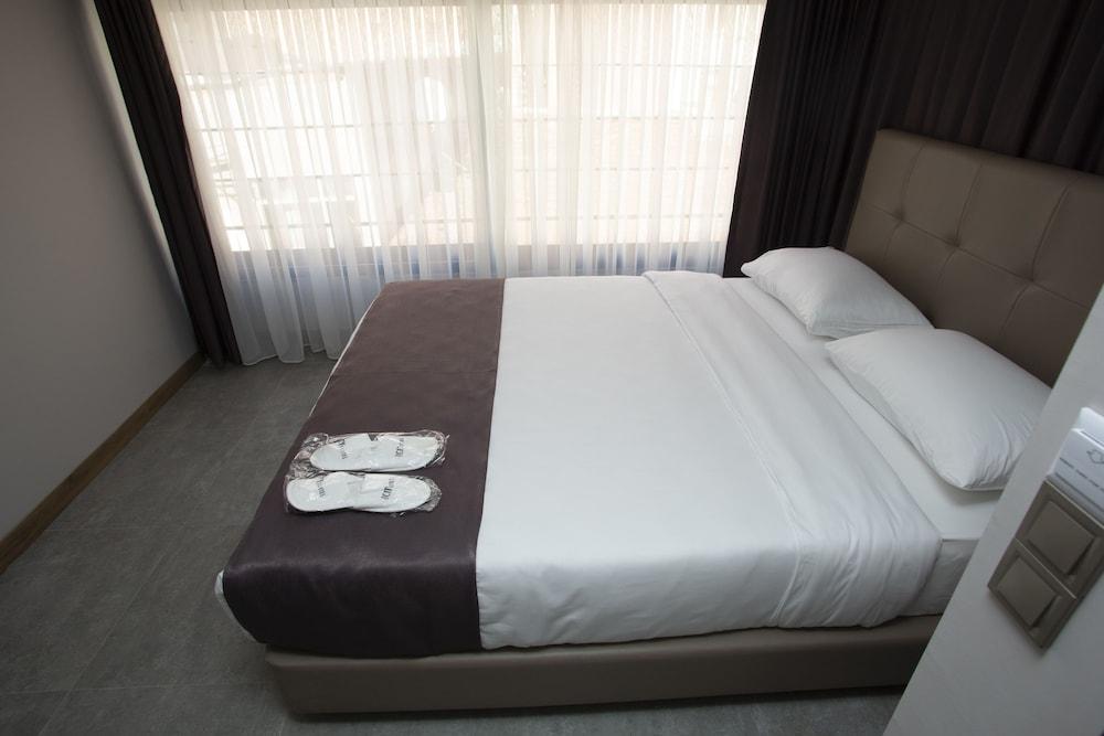 JURNAL HOTEL — ISTANBUL — fotografie hotel nr. 18