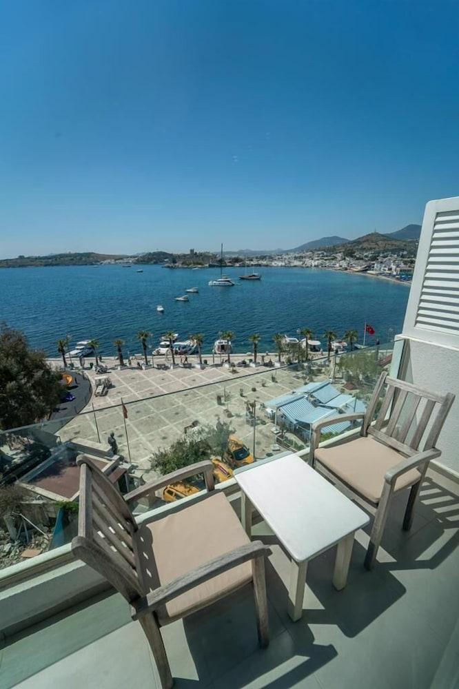 GULET HOTEL — BODRUM — fotografie hotel nr. 9