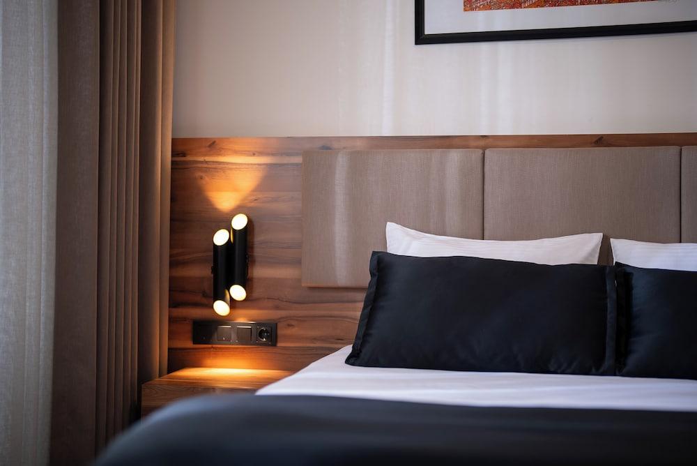 MARI SUITES HOTEL — ISTANBUL — fotografie hotel nr. 17