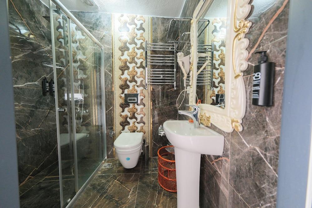 GRAND KAVI HOTEL — ISTANBUL — fotografie hotel nr. 7