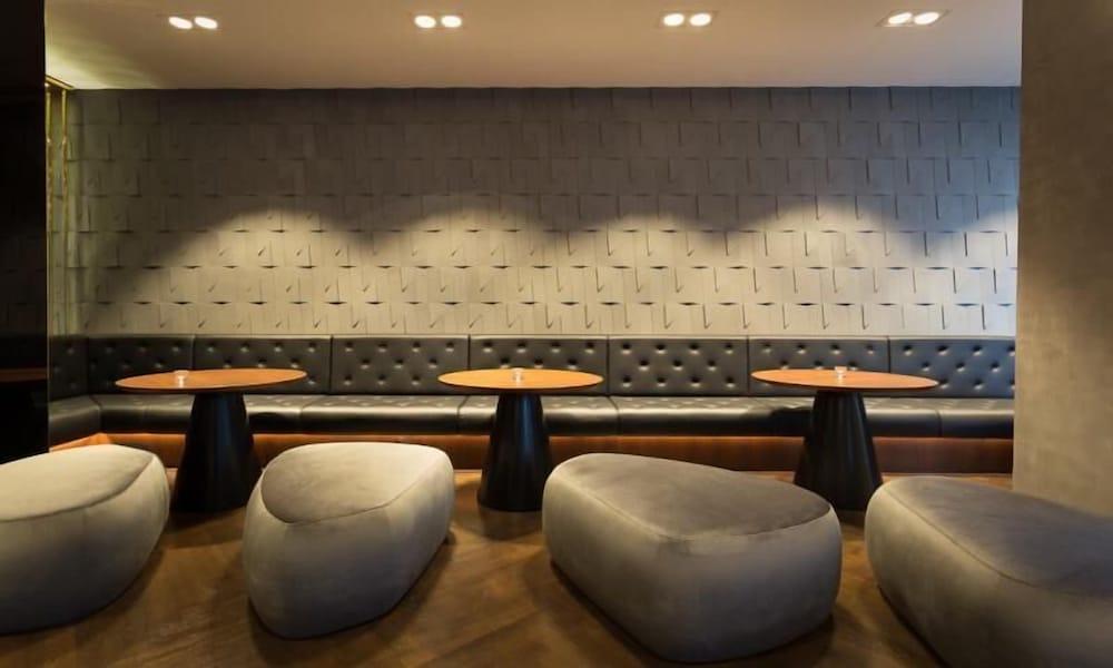 THE MILL HOTEL BOMONTI — ISTANBUL — fotografie hotel nr. 21