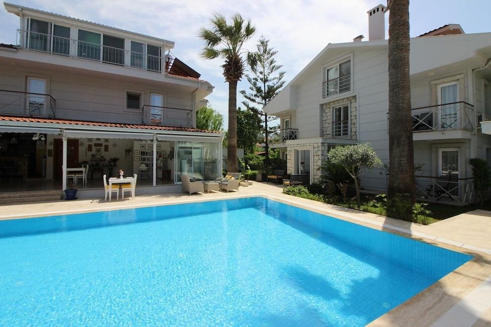 HOTEL DALYANCE — DALYAN — фотография отеля №15