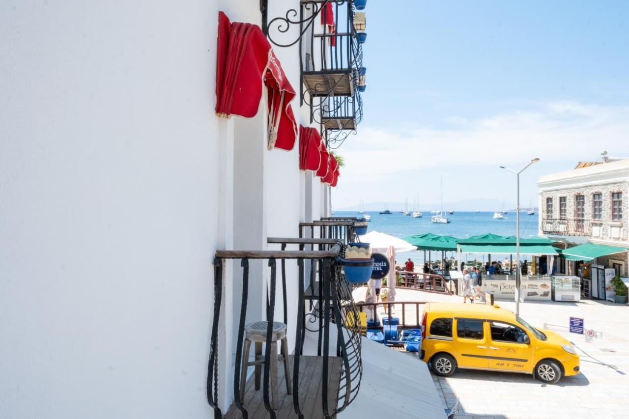 ARTEMIS HOTEL — BODRUM — fotografie hotel nr. 7