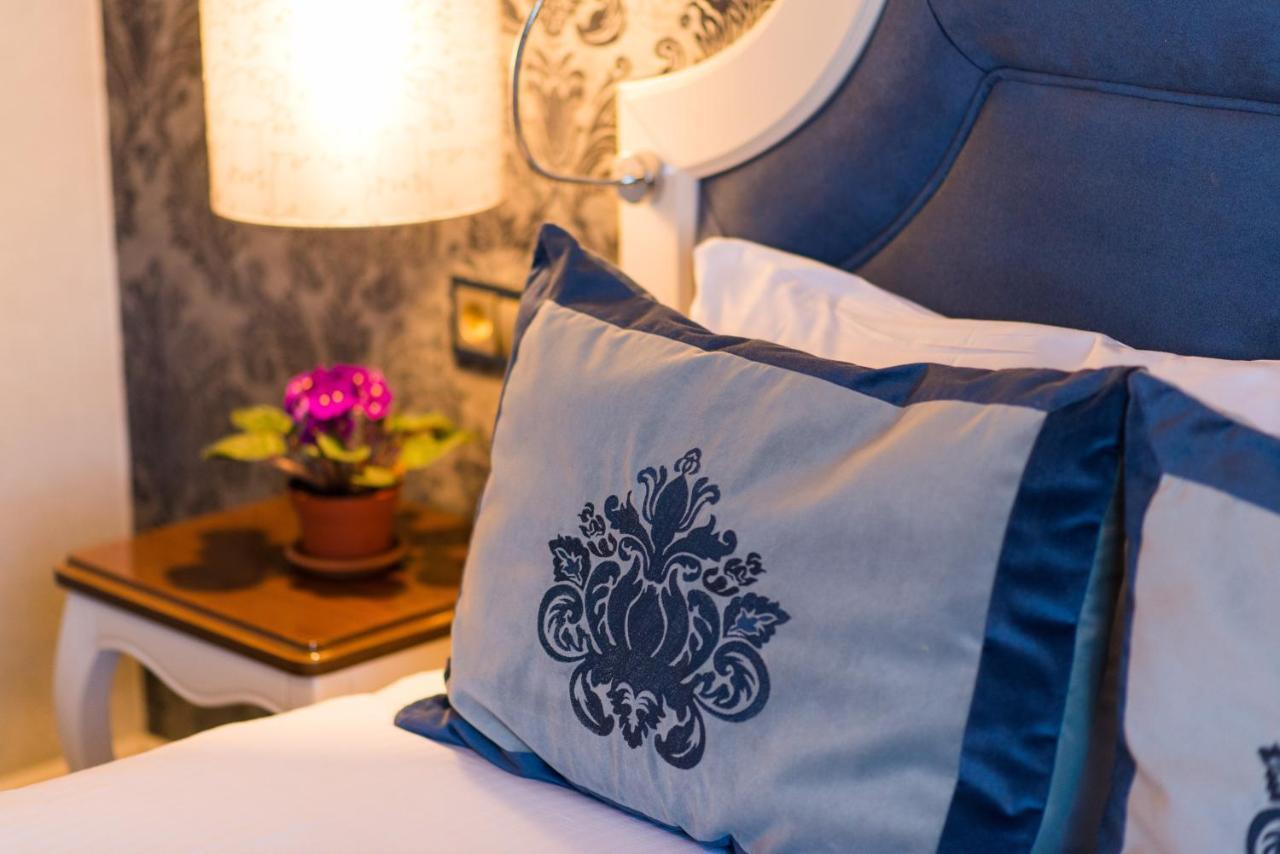 HOTEL ANTEA — ISTANBUL — фотография отеля №20
