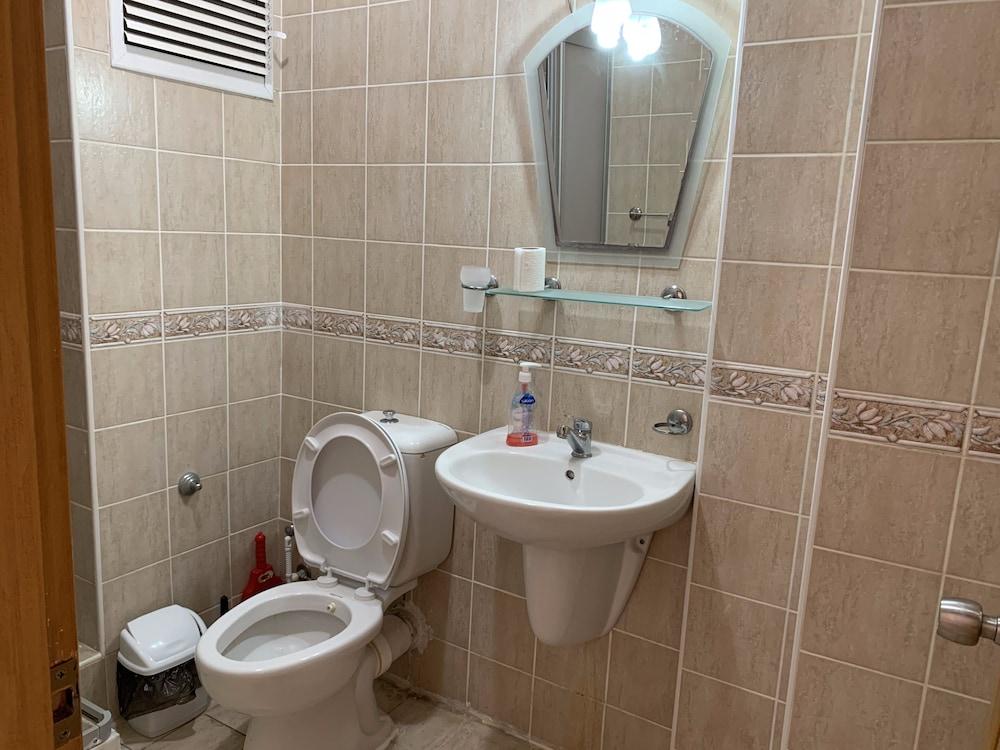 CIZMECI APART HOTEL — CESME — fotografie hotel nr. 21