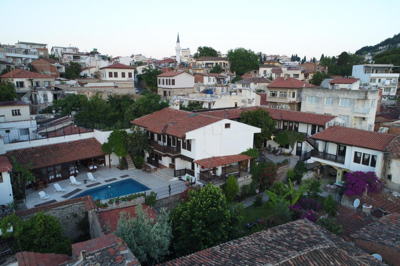 VILLA KONAK — KUSADASI — fotografie hotel nr. 33