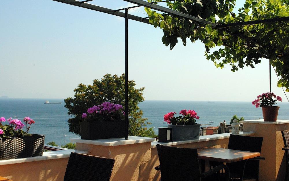 HOTEL BUHARA FAMILY INN — ISTANBUL — fotografie hotel nr. 19