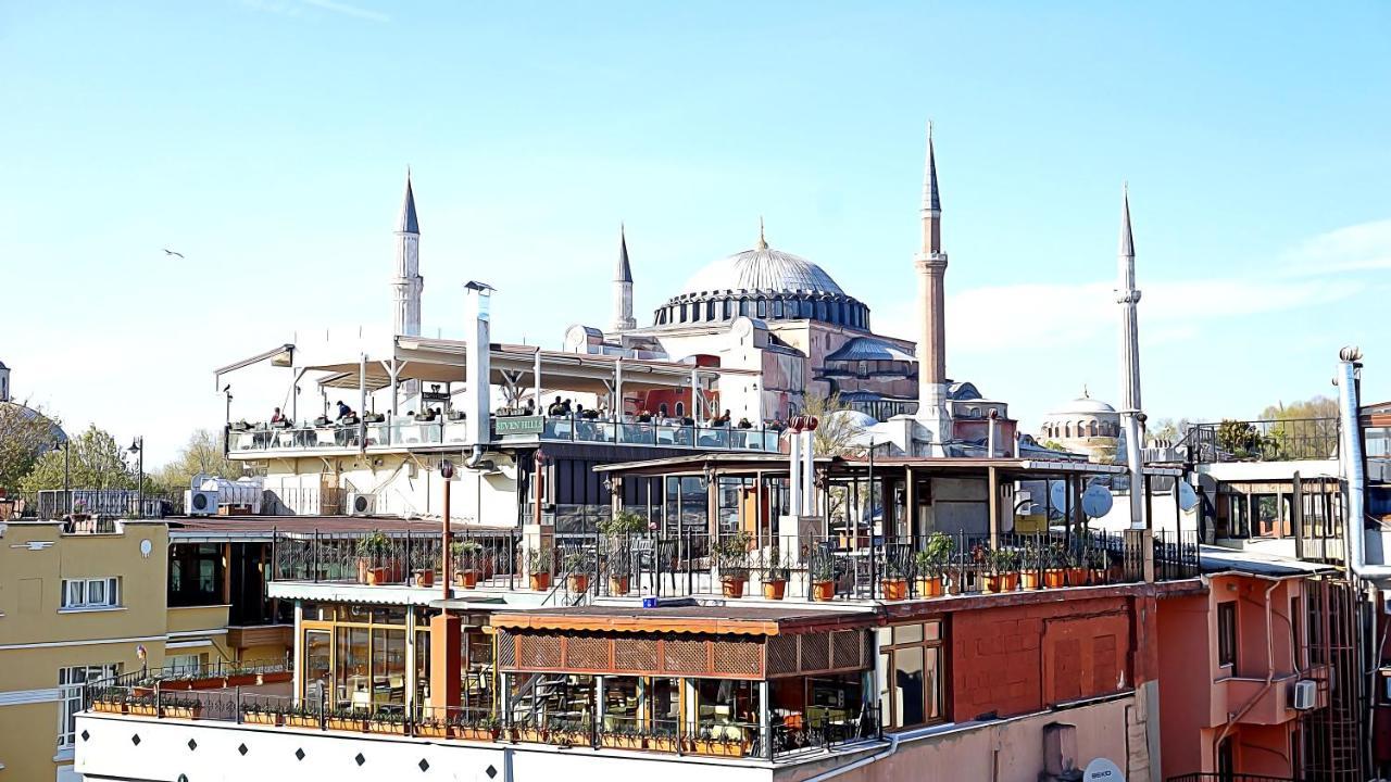 NAYLA PALACE — ISTANBUL — фотография отеля №16
