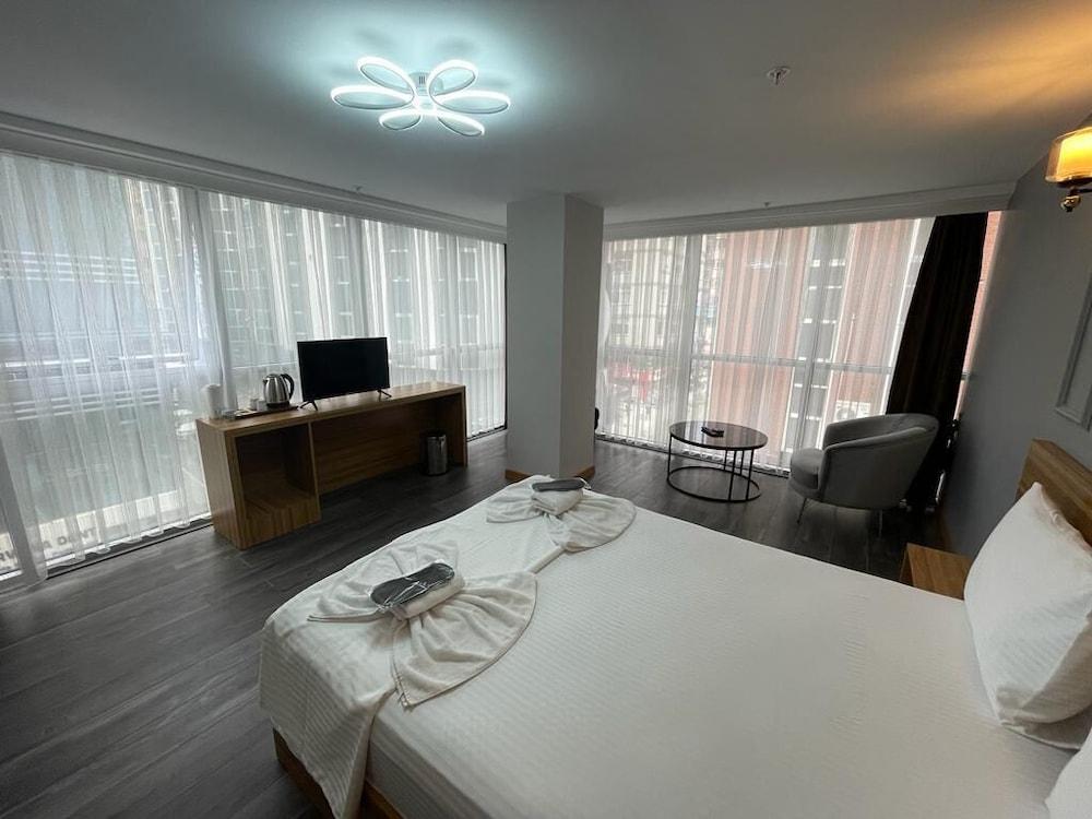 WAVES HOTEL — ISTANBUL — fotografie hotel nr. 13