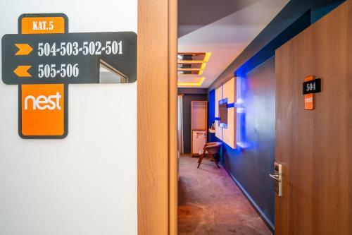 NEST SUITE — ISTANBUL — fotografie hotel nr. 5