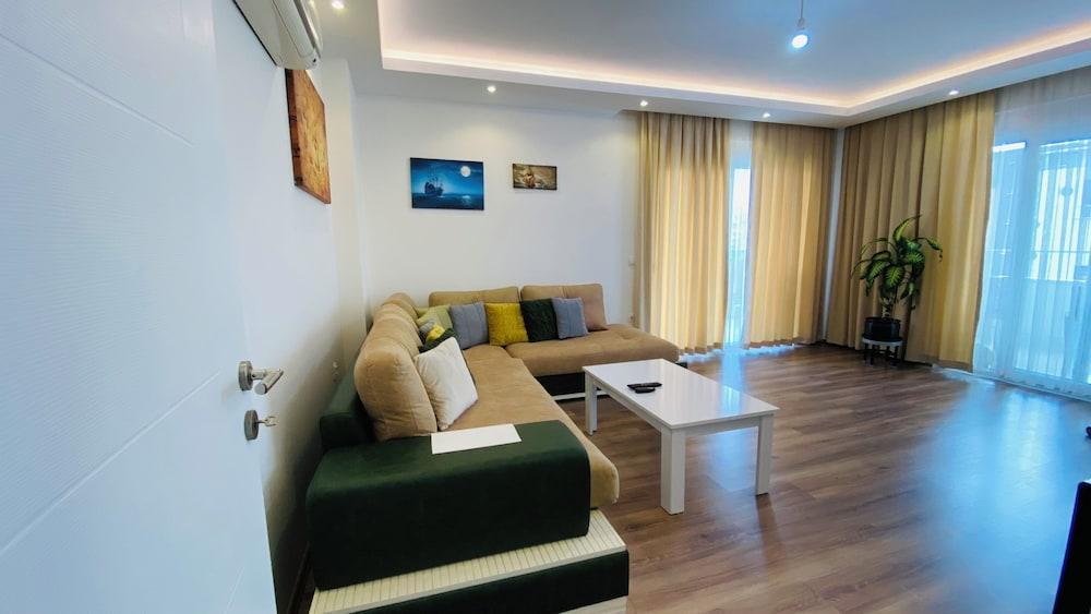 IN+RESIDENCE — MAHMUTLAR — fotografie hotel nr. 24