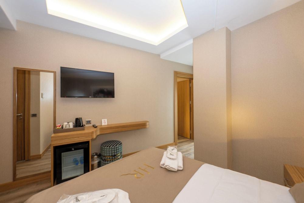 HOTEL RAVI — ISTANBUL — fotografie hotel nr. 11