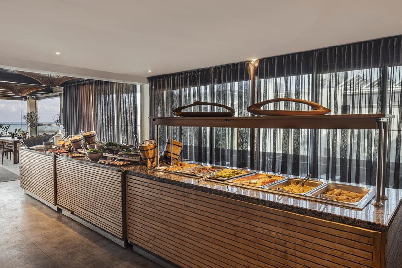 ALANYA BUYUK HOTEL (ADULTS ONLY) — ALANYA — фотография отеля №13