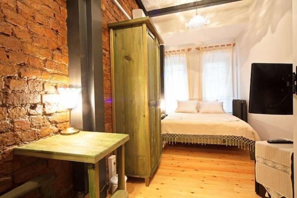OTTO SUITE TAKSIM — ISTANBUL — фотография отеля №5