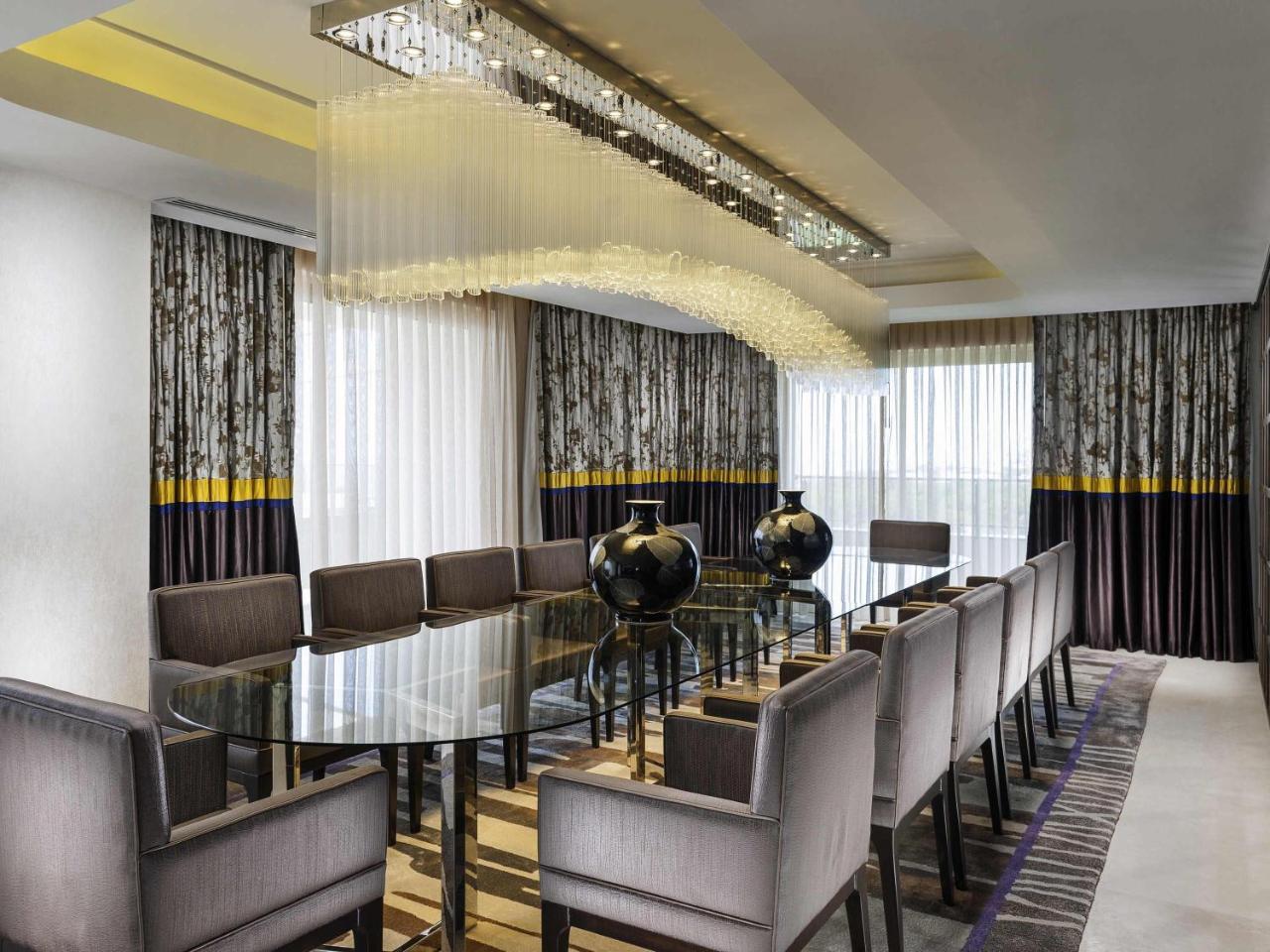 RIXOS PREMIUM BELEK — BELEK — fotografie hotel nr. 18
