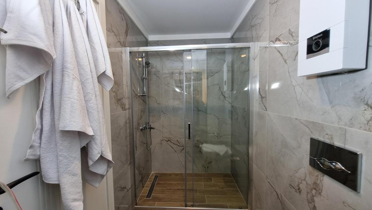 CLEOPATRA JOURNEY - CLEOPATRA TAC APART HOTEL — ALANYA — fotografie hotel nr. 21