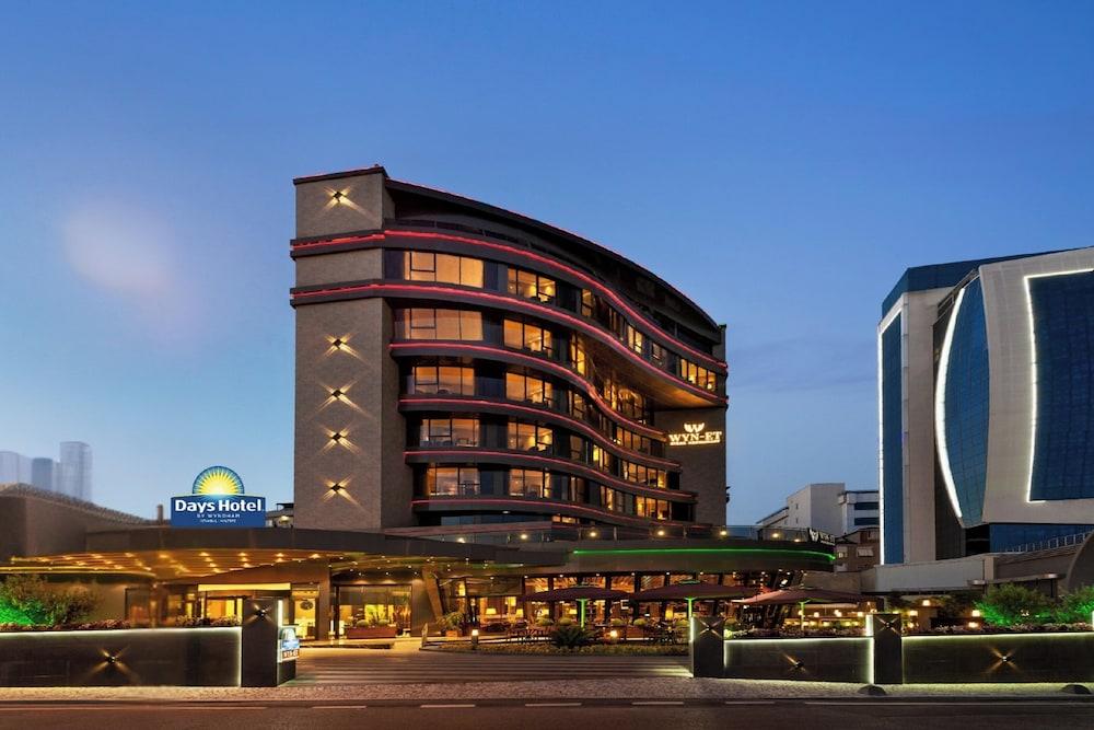 DAYS HOTEL BY WYNDHAM ISTANBUL MALTEPE — ISTANBUL