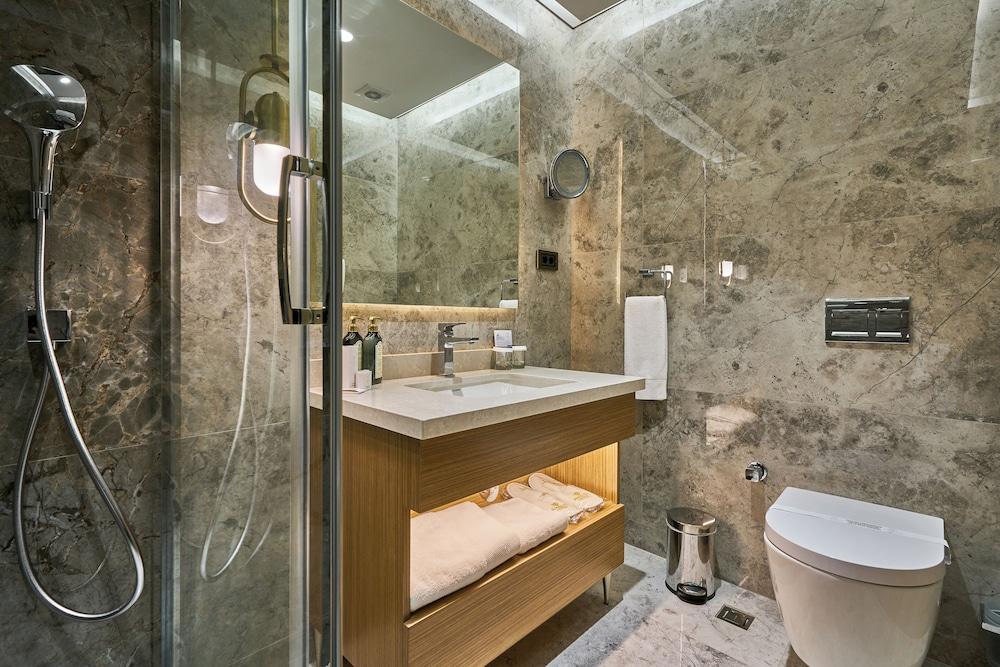 RAYELIN HOTEL OLD CITY — ISTANBUL — фотография отеля №19