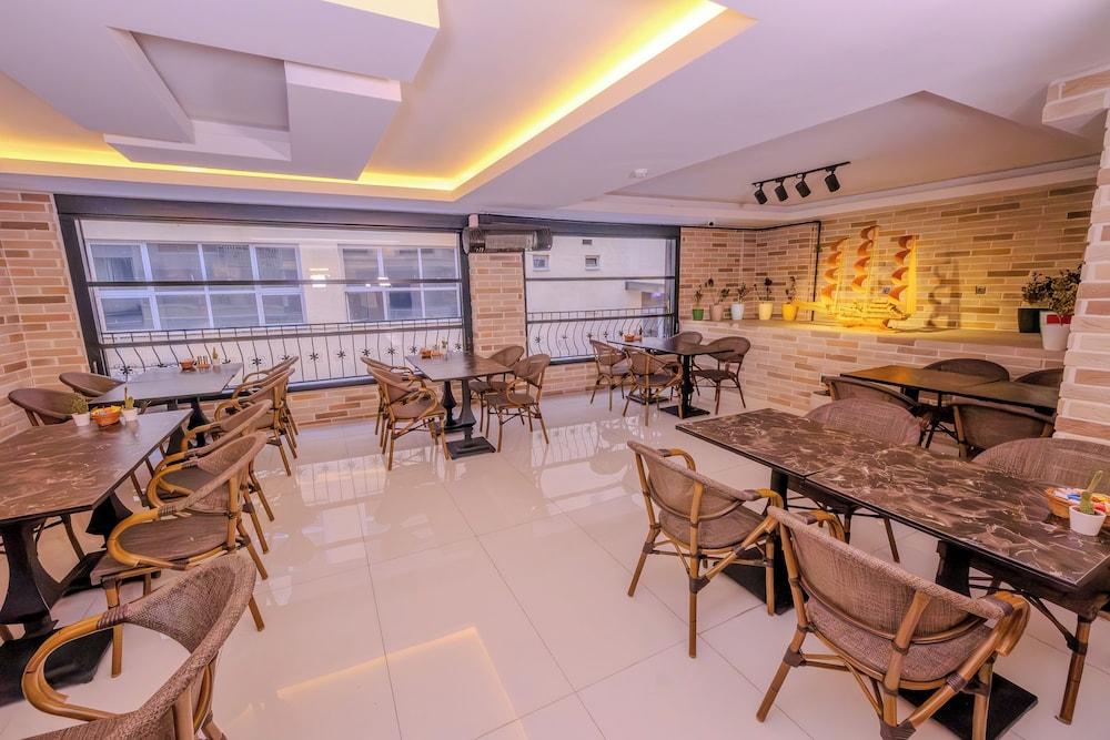 RUBBY HOTEL — ISTANBUL — fotografie hotel nr. 33
