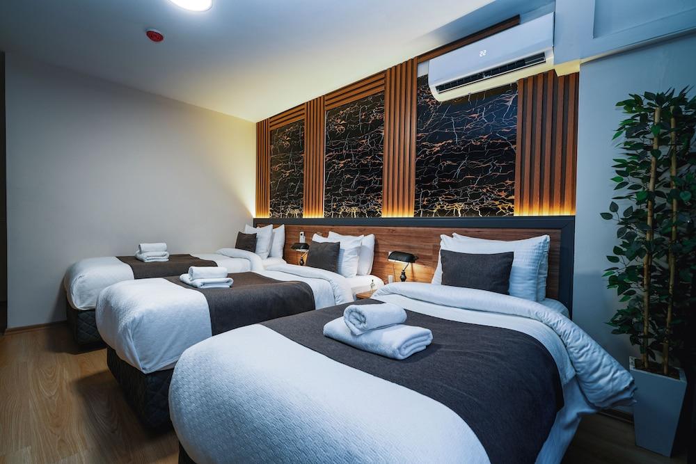 ELITE MARMARA OLD CITY — ISTANBUL — fotografie hotel nr. 18