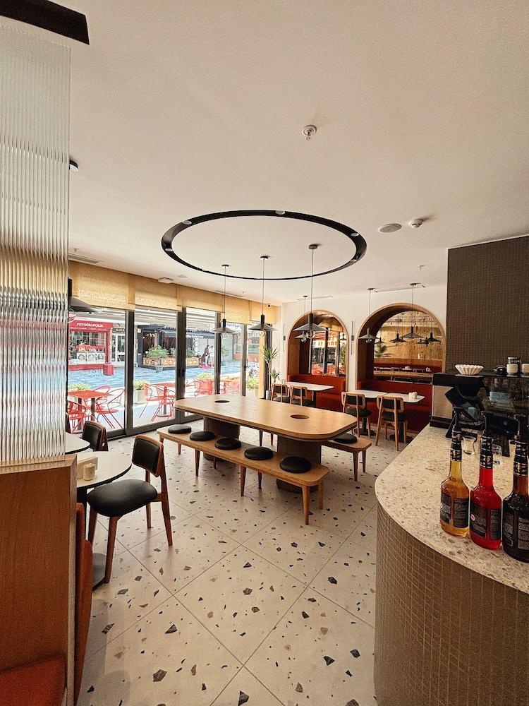 DUGI HOTEL — ISTANBUL — фотография отеля №35