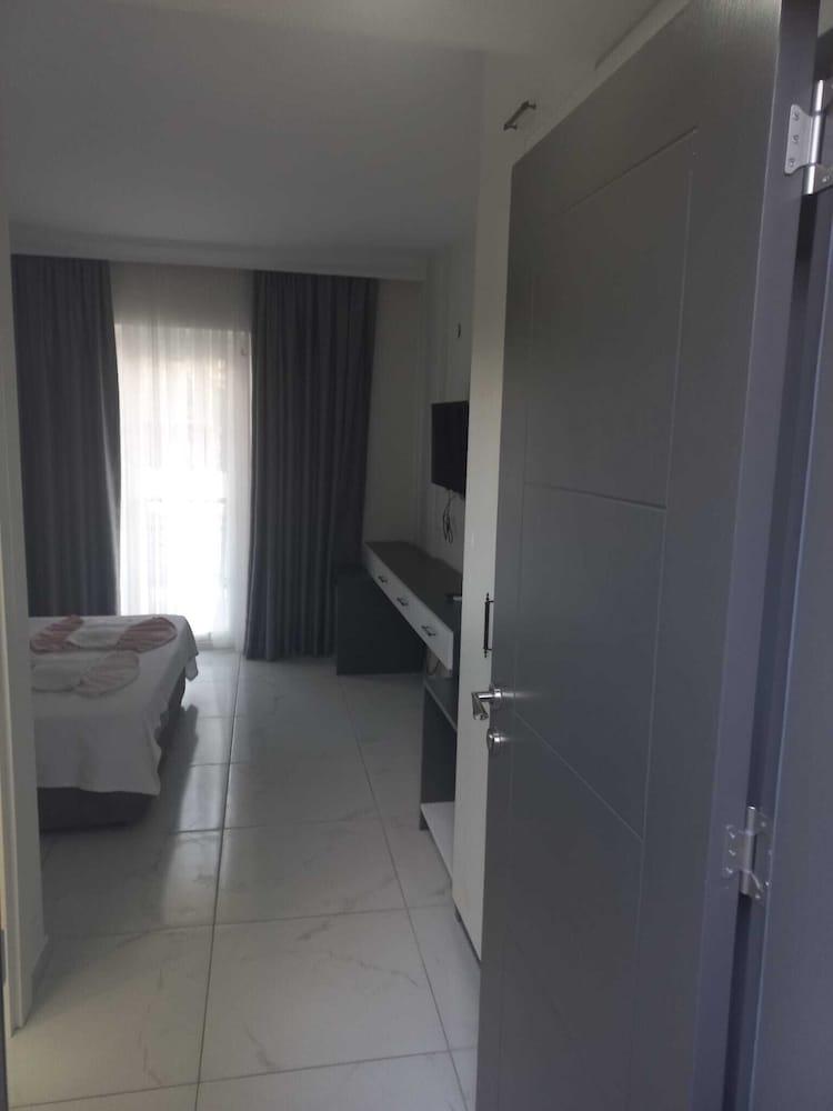 TEKIROVA DORA BUTIK OTEL — KEMER — фотография отеля №4
