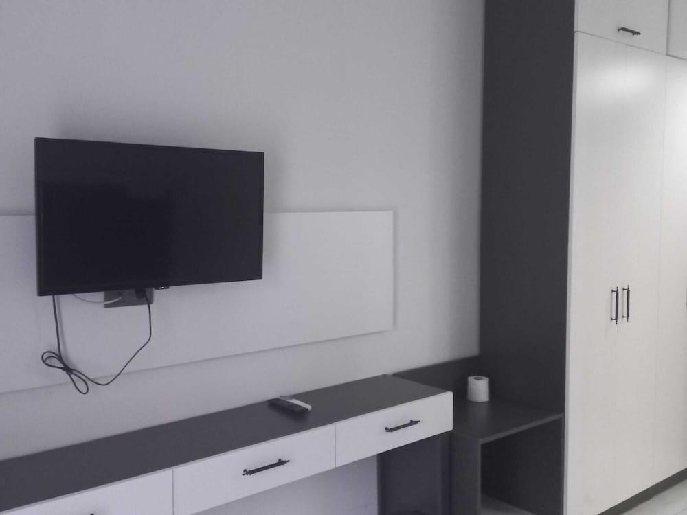 TEKIROVA DORA BUTIK OTEL — KEMER — фотография отеля №5