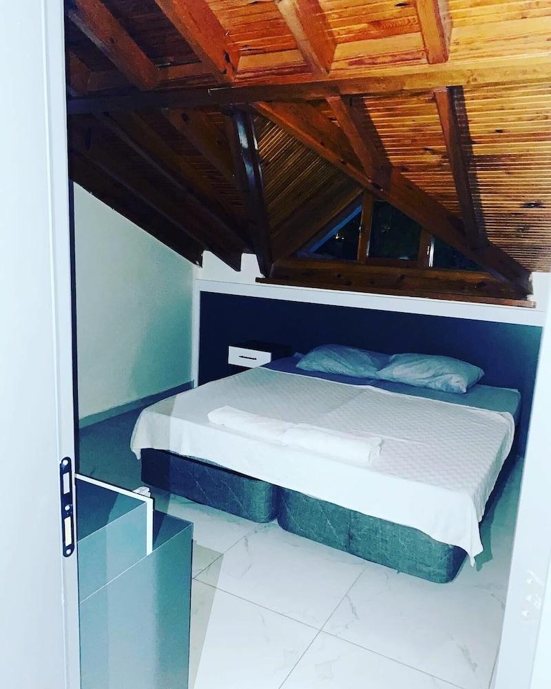 TEKIROVA DORA BUTIK OTEL — KEMER — фотография отеля №8