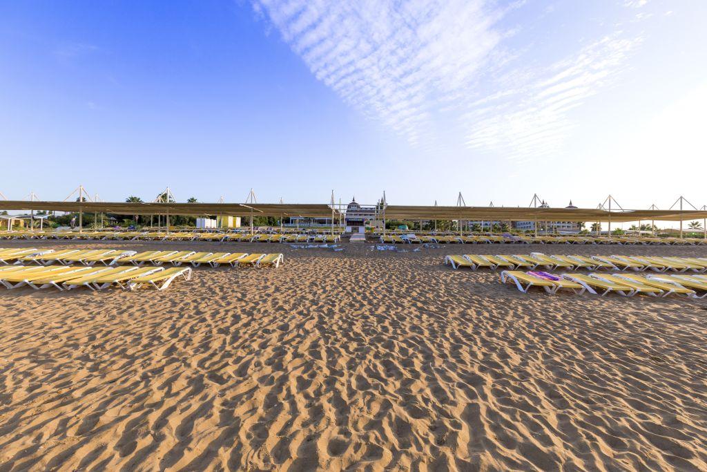 VICTORY VOLARE HOTEL — COLAKLI — фотография отеля №24