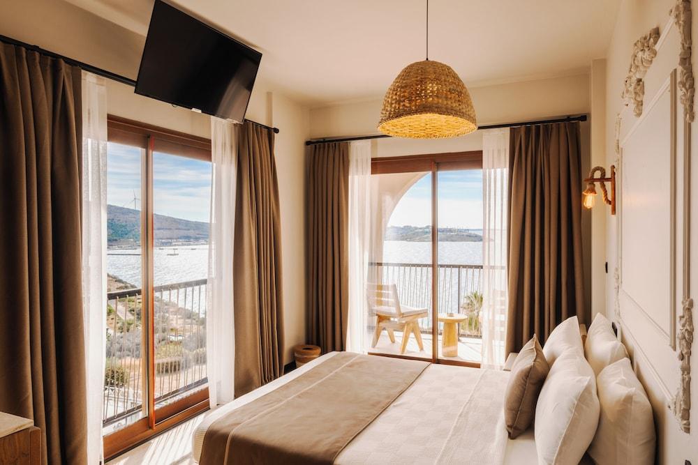 THE LOCAL HOUSE AYASARANDA — CESME — fotografie hotel nr. 13