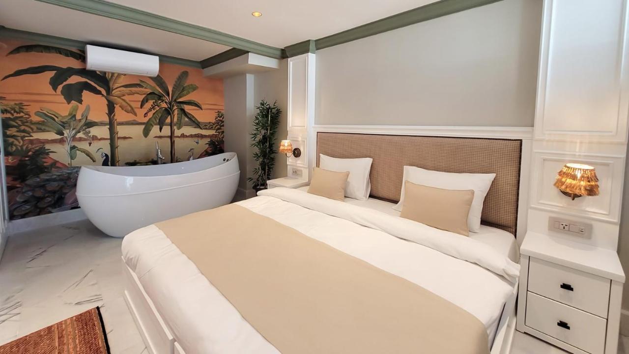 MONO LIFE HOTEL CESME — CESME — fotografie hotel nr. 15