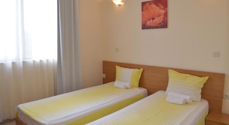 BAY APARTMENTS — SOZOPOL — fotografie hotel nr. 19