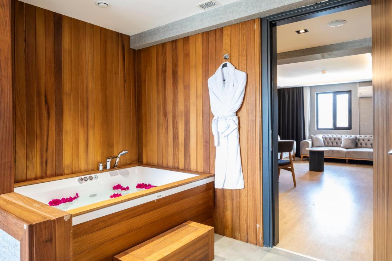 RAMADA BY WYNDHAM DALAMAN — DALAMAN — fotografie hotel nr. 30