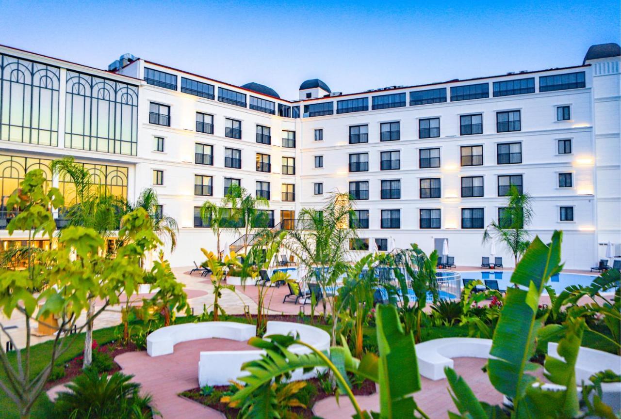 RAMADA BY WYNDHAM DALAMAN — DALAMAN — fotografie hotel nr. 14