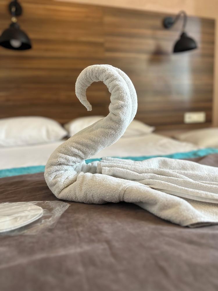 DIVAS SILVER HOTEL — ISTANBUL — fotografie hotel nr. 16