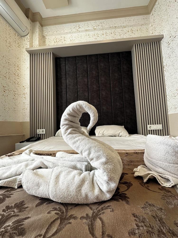 DIVAS SILVER HOTEL — ISTANBUL — fotografie hotel nr. 19