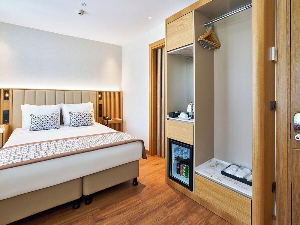 THANK YOU HOTEL SULTANAHMET — ISTANBUL — фотография отеля №15