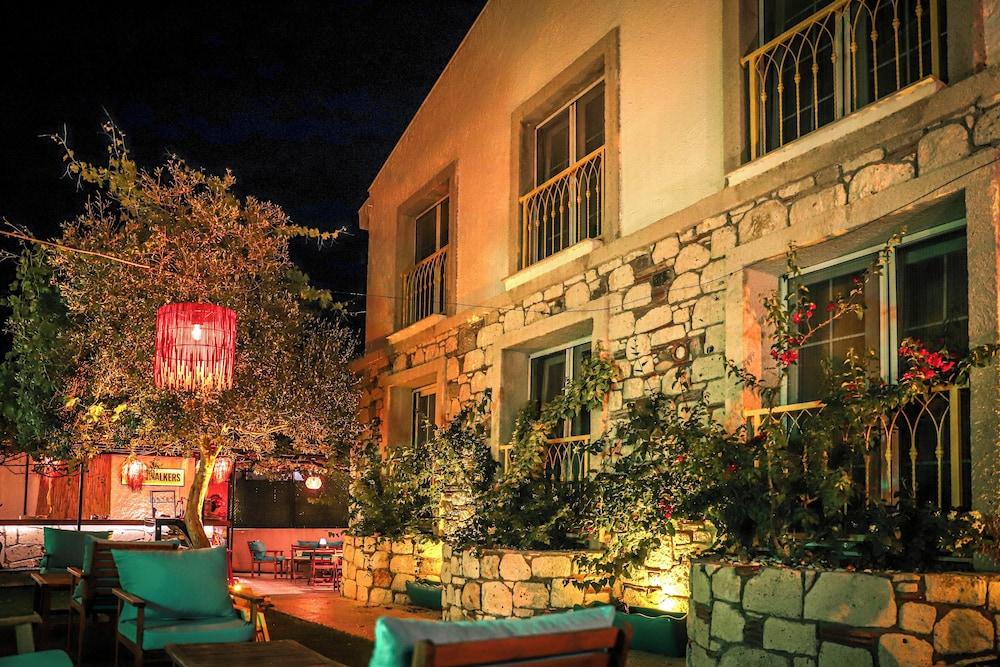 AMARILLO ALACATI — CESME — fotografie hotel nr. 31