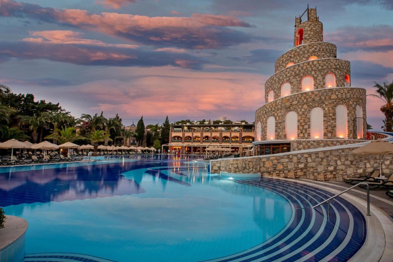 SELECTUM COLLECTION BODRUM — BODRUM — fotografie hotel nr. 24