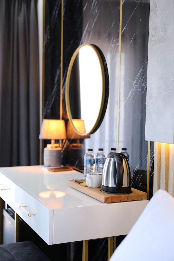 MADRIGAL BOUTIQUE HOTEL — ISTANBUL — фотография отеля №3