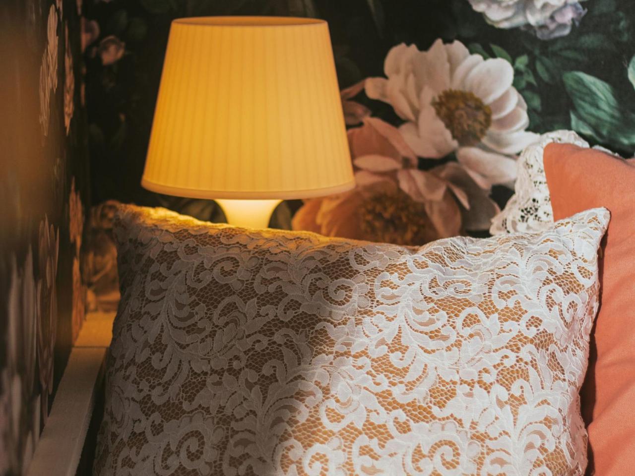 MONA GLAMPING CARAVAN SUITES — SEFERIHISAR — фотография отеля №10