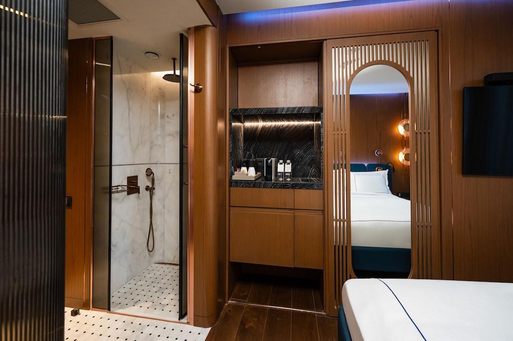 SURA CONCEPT HOTEL (ADULTS ONLY) — ISTANBUL — фотография отеля №19