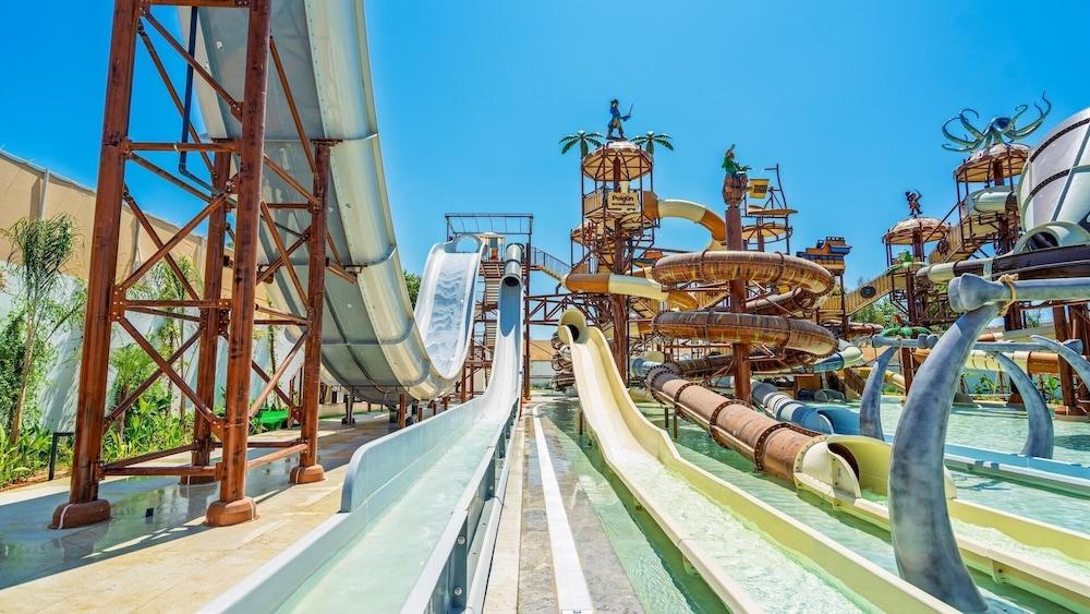 SY HOTELS BELEK — BELEK — fotografie hotel nr. 22